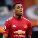 Δεν πουλάει τον Μαρσιάλ η Μάντσεστερ Γιουνάιτεντ