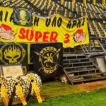 Συλλυπητήρια από τον Super 3 για την απώλεια ενός γνήσιου οπαδού του ΑΡΗ