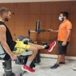 Πέρασαν από εργομετρικά οι αθλητές του ΑΡΗ (pics)