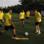 “Ρίχνεται” στη μάχη η Κ19