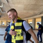 Μπράμπετς: “Είμαι πανέτοιμος και χαρούμενος που θα παίξω για τον ΑΡΗ”