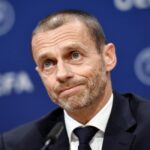 Ο Τσέφεριν ψάχτηκε για salary cap στο ποδόσφαιρο, αλλά…