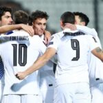 Οι κλήσεις Φαν’τ Σιπ για τα προκριματικά του Μουντιάλ