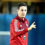 Τα “μάτια” του Παναθηναϊκού στο “Βικελίδης”…
