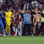 Νις-Μαρσέιγ: Οι ποινές που κινδυνεύουν ομάδες και παίκτες για τα έκτροπα