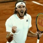 Επίσημα στο Νο.3 ο Τσιτσιπάς!