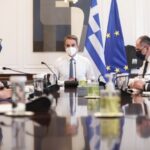 Στις 11:00 οι ανακοινώσεις για τον ανασχηματισμό (vid)