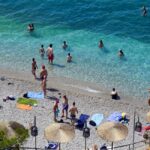Καύσωνας: Ποιες περιοχές θα «ψηθούν» στους 45 βαθμούς την Τετάρτη