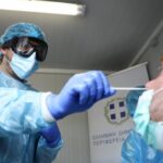 Κορωνοϊός: Στα 2.343 τα νέα κρούσματα – 338 οι διασωληνωμένοι, 19 θάνατοι