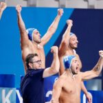 Πόλο: Διέλυσε τις ΗΠΑ η Ελλάδα! (vid)