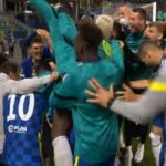 Super Cup: Καθοριστικός Κέπα, μοιραίος ο αρχηγός για την Βιγιαρεάλ (vid)
