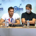 Γ.Φουντούλης: “Τώρα θα συνειδητοποιήσουμε τι έχουμε πετύχει ” (vid)