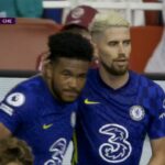 0-2 από τον Τζέιμς για την Τσέλσι (vid)