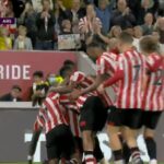 Κλειδώνει το ματς με 2-0 η Μπρέντφορντ (vid)