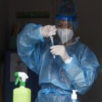 Κορονοϊός: 3.273 νέα κρούσματα, 319 στη Θεσσαλονίκη (vid)