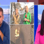 Κύμα εθελοντισμού & αλληλεγγύης για τους πυρόπληκτους (vid)