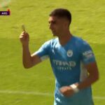 5ο γκολ για την Σίτι! (vid)