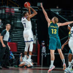 Επιβλητική πρόκριση της Team USA στον τελικό! (vids)