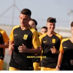 Πρεμιέρα με ντέρμπι το Σαββατοκύριακο για την Κ-17