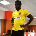 Είδηση στη “L’Équipe” η μεταγραφή Καμαρά (pic)