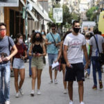 Λήψη μέτρων για τους ανεμβολίαστους – Την Τρίτη οι ανακοινώσεις (vid)