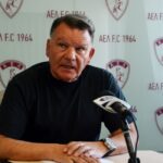 Αλέξης Κούγιας: Τροχαίο ατύχημα στον δρόμο για Λάρισα