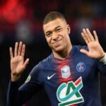 Marca: «Έτοιμη η πρόταση της Ρεάλ για Εμπαπέ» (pic)