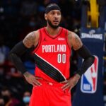 NBA: Στους Λέικερς ο Καρμέλο Άντονι!
