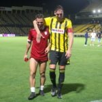 “Μέσα” ο Δεληζήσης, ατομικό ο Γκάμα