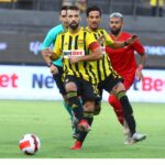 Εξετάσεις σήμερα για Γκάμα και Φαμπιάνο