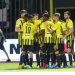 “Φωτιά” μπροστά, επιπόλαιος πίσω…