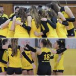 Βόλεϊ Γυναικών: Ανοίγει η αυλαία της σεζόν για τα αναπτυξιακά τμήματα