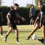ΟΦΗ: Προετοιμασία με πέντε απουσίες ενόψει ΑΡΗ