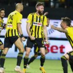 Φαμπιάνο: “Δεν θα είναι εύκολος αντίπαλος ο ΠΑΟΚ”