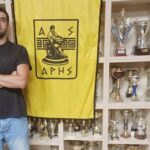 Πόλο Ανδρών: Ανανέωσε ο Παυλίδης