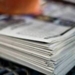 Τα πρωτοσέλιδα των αθλητικών εφημερίδων (vid)