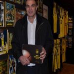 Ο Ρωμανίδης για ΑΡΗ και όχι μόνο… (vid)
