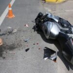 Θεσ/νίκη: Νεκρός ένας 16χρονος μετά από σύγκρουση δίκυκλων (vid)