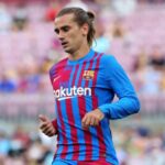 «Έδωσα τα πάντα γι’ αυτή τη φανέλα, περήφανος που ήμουν ένας από εσάς»