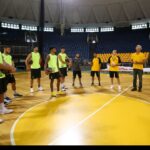 Το πλήρες πρόγραμμα του ΑΡΗ στη Basket League (pics)