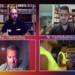 AllAboutARIS TV με ρεπορτάζ εφ’ όλης της ύλης σε ποδόσφαιρο και μπάσκετ! (vid)
