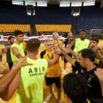Basket League: Μαθαίνει το πρόγραμμα του ο ΑΡΗΣ