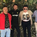 Η ανάρτηση του Καρυπίδη από το Αγρίνιο