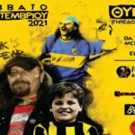 “Χθες το πρώτο μήνυμα – Απόψε η βραδιά είναι του Νίκου “