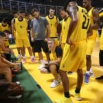 Προπονείται και αναχωρεί για την Αθήνα