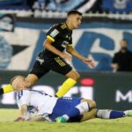 Γκαρσία: Τώρα χρειάζεται το κάτι παραπάνω…