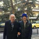 “Έφυγε” από την ζωή ο Απόστολος Γεωργιάδης