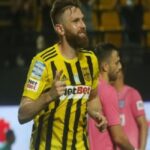 Με Φαμπιάνο η αφίσα του Ιωνικός-ΑΡΗΣ (pic)