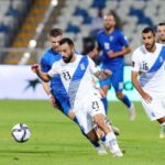 Σιώπης: “Υπάρχει στεναχώρια αλλά δεν έχει κριθεί τίποτα…”