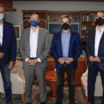 Η Εθνική επιστρέφει στο Αλεξάνδρειο!